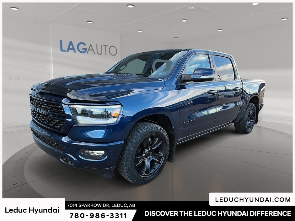 2022 Ram 1500 Sport-0