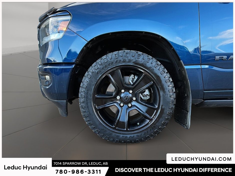 2022 Ram 1500 Sport-6