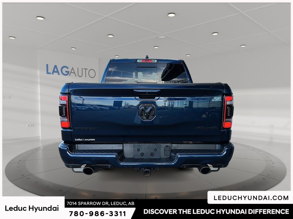 2022 Ram 1500 Sport-2