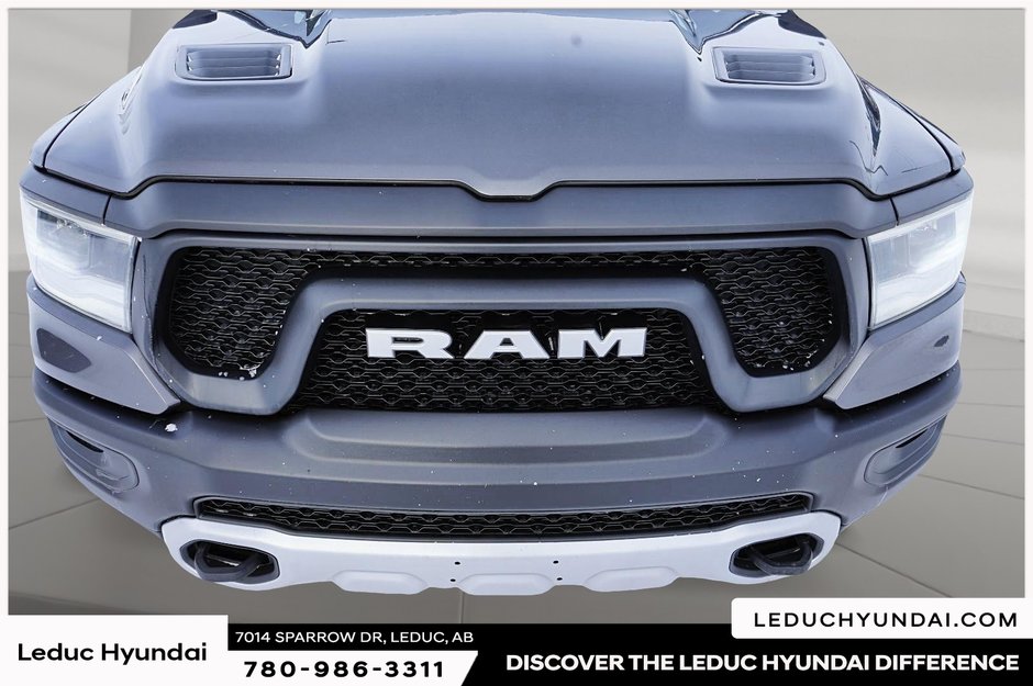 2023 Ram 1500 Rebel-9