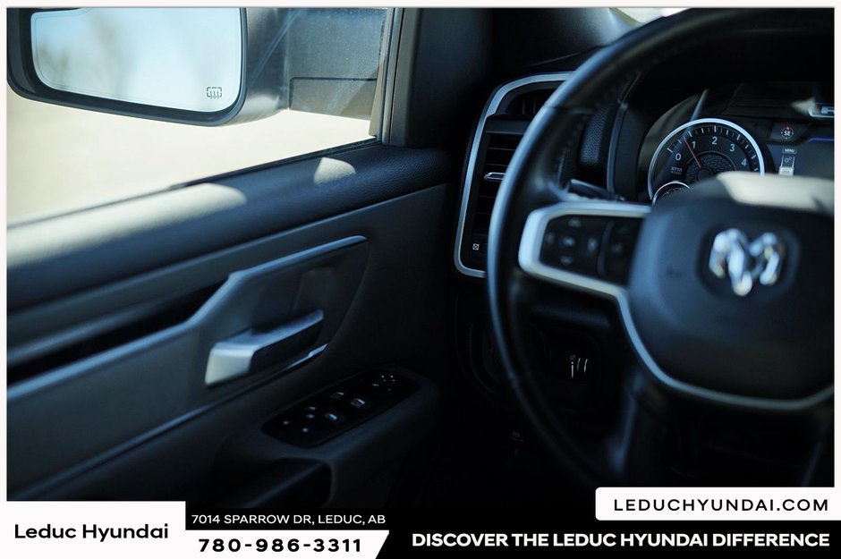 2023 Ram 1500 Big Horn-15
