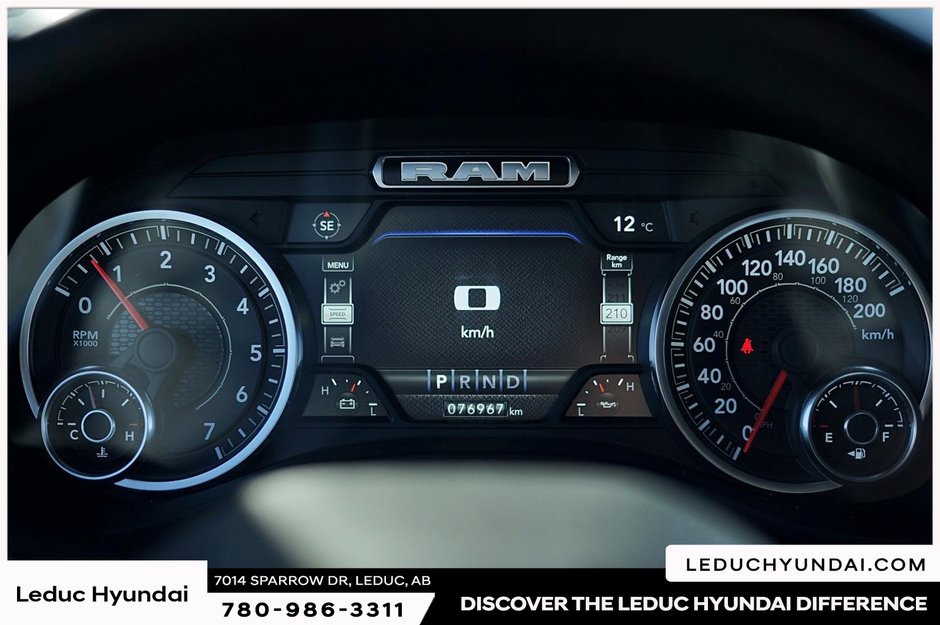 2023 Ram 1500 Big Horn-12