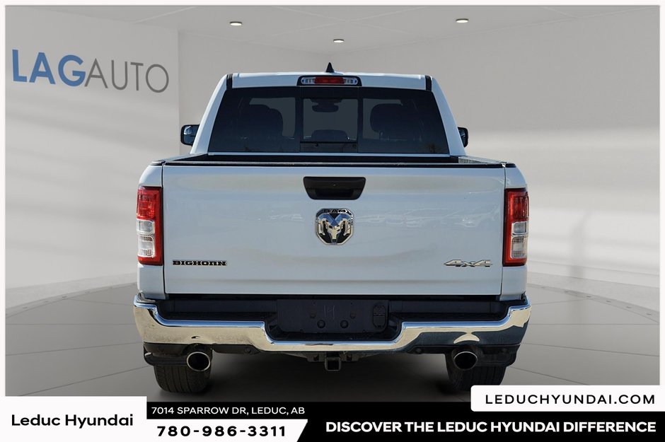 2023 Ram 1500 Big Horn-2