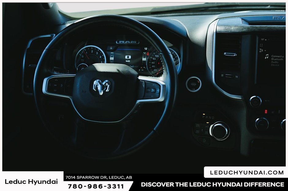 2023 Ram 1500 Big Horn-13