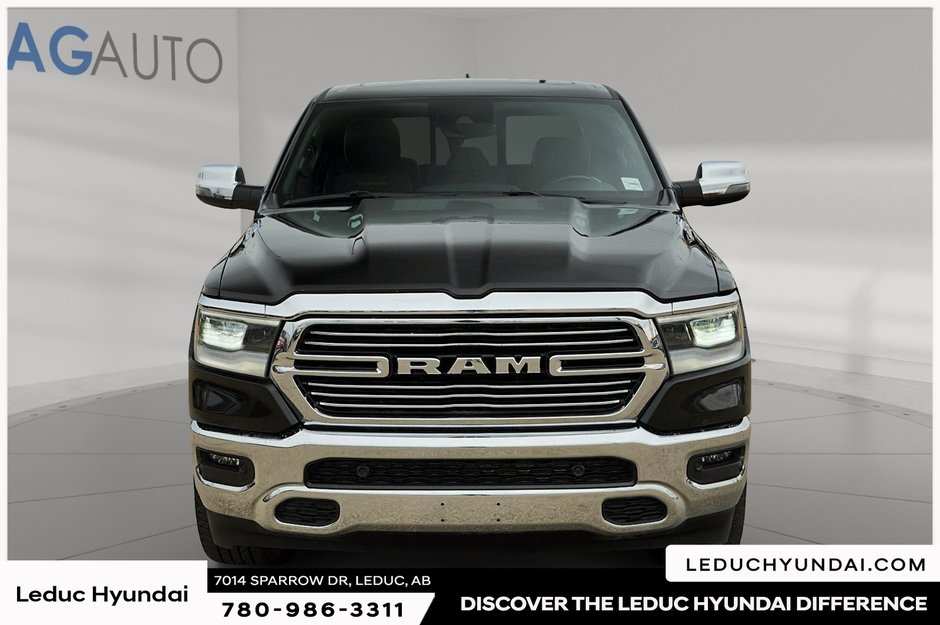 2023 Ram 1500 Laramie-1