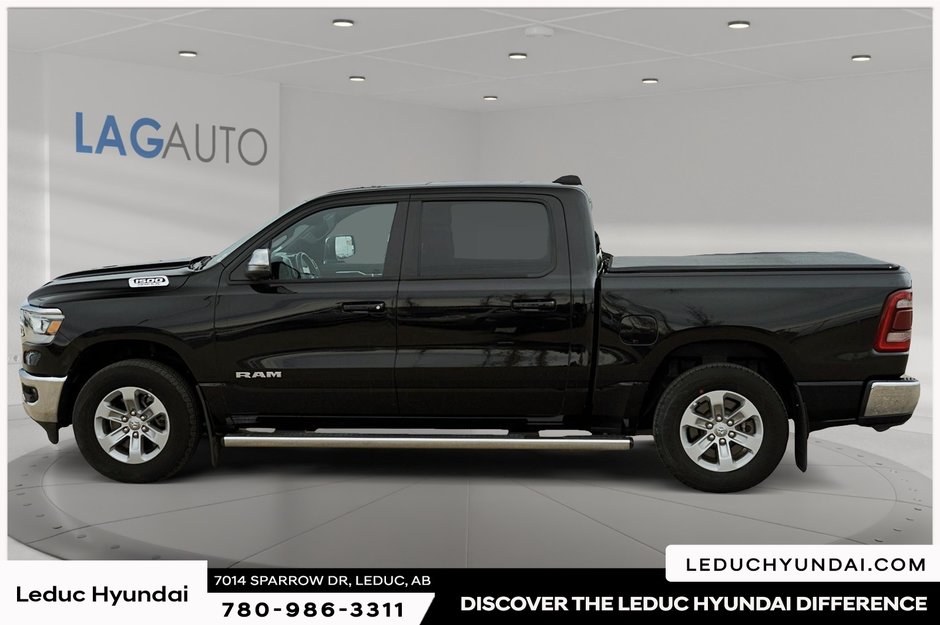 2023 Ram 1500 Laramie-4