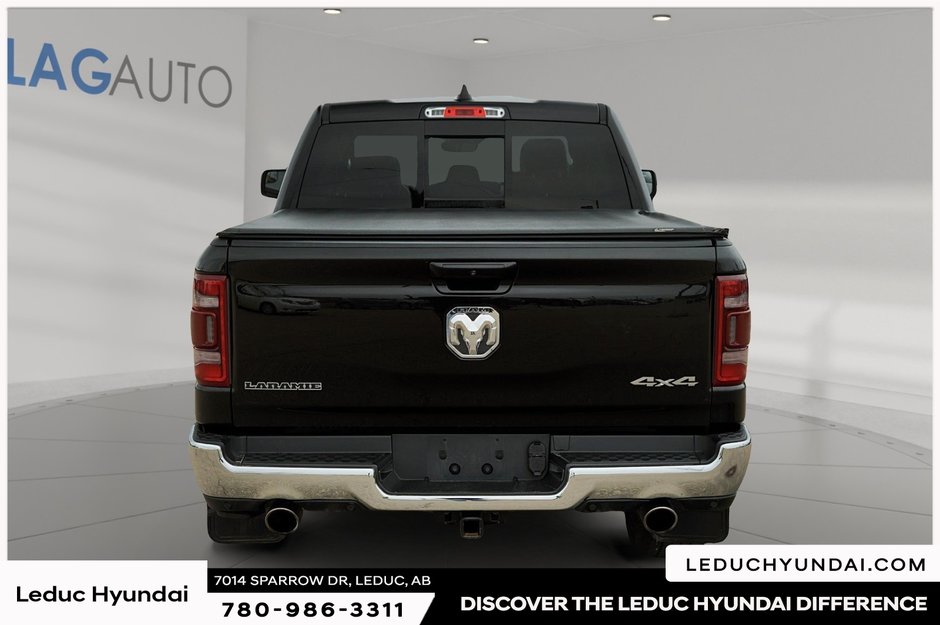 2023 Ram 1500 Laramie-2