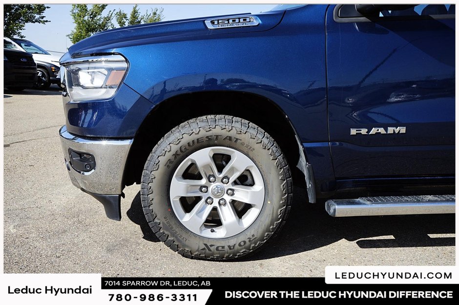 2023 Ram 1500 Laramie-7