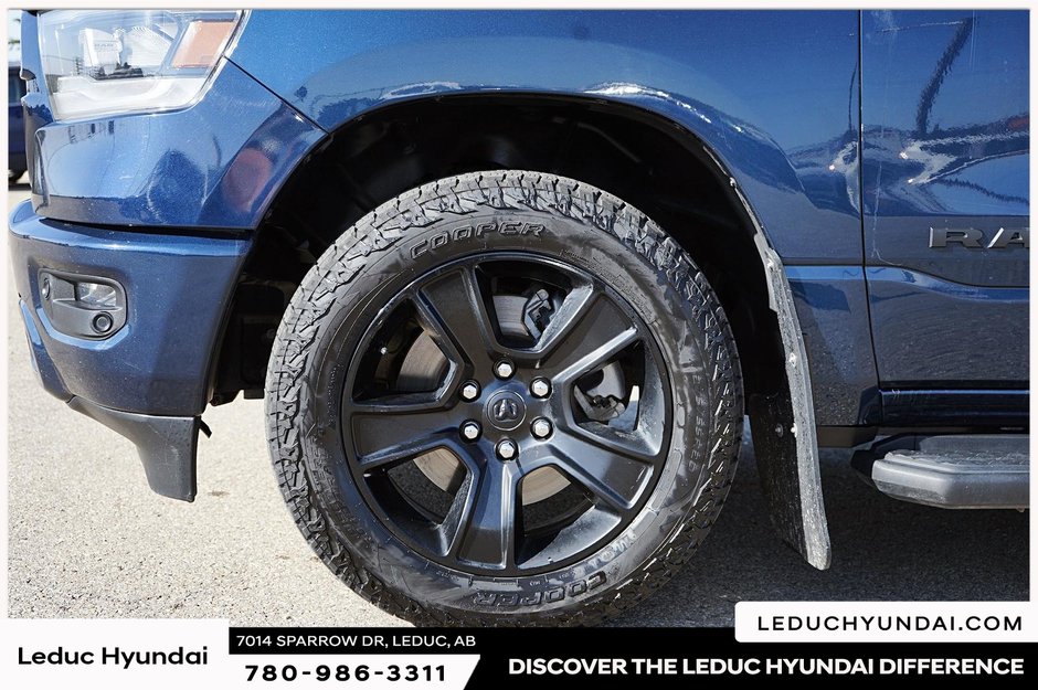 2023 Ram 1500 Sport-6