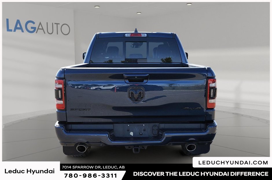 2023 Ram 1500 Sport-2