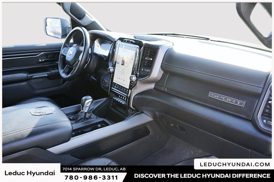 2023 Ram 1500 Sport-9