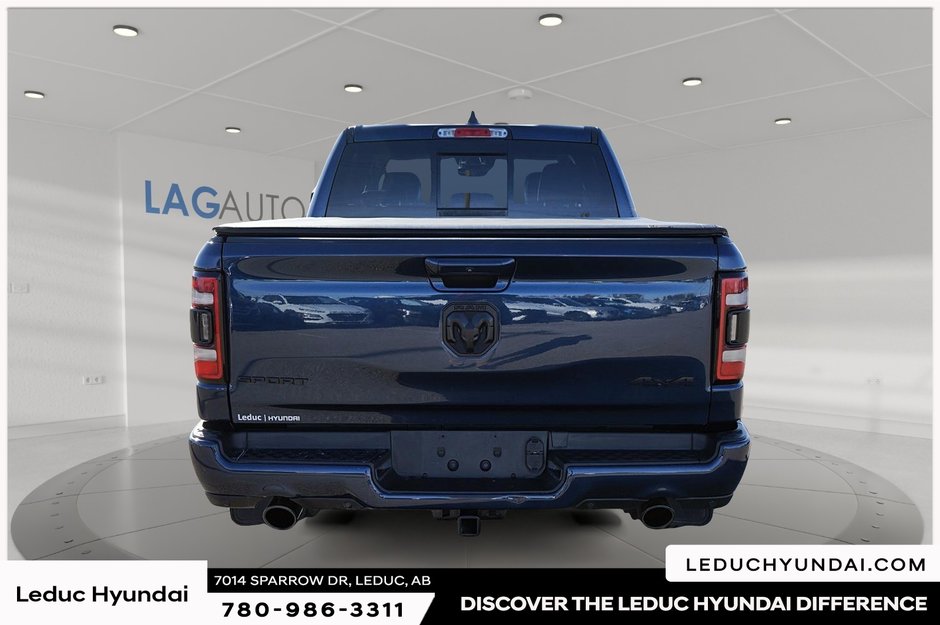 2023 Ram 1500 Sport-1