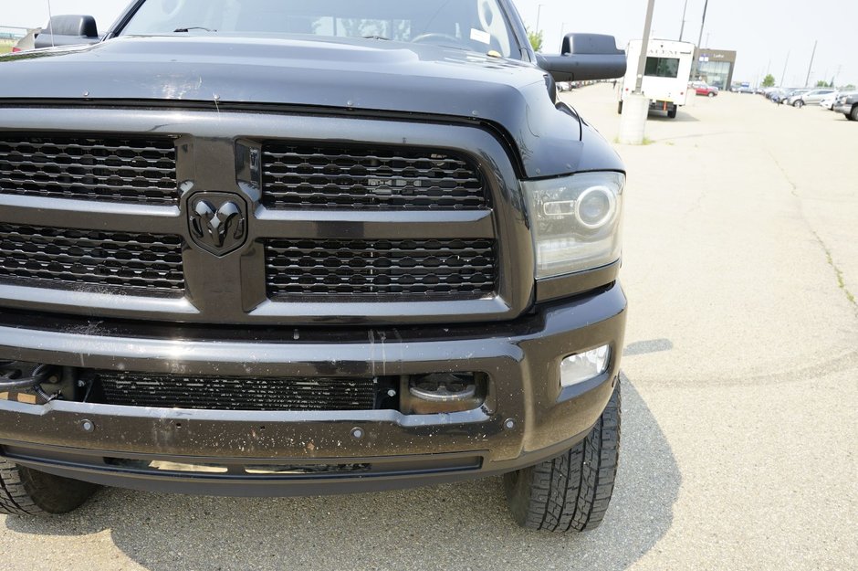 2016 Ram 2500 Laramie-25