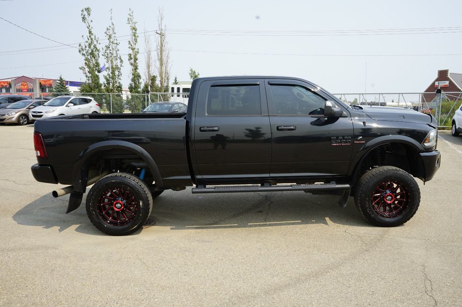 2016 Ram 2500 Laramie-6