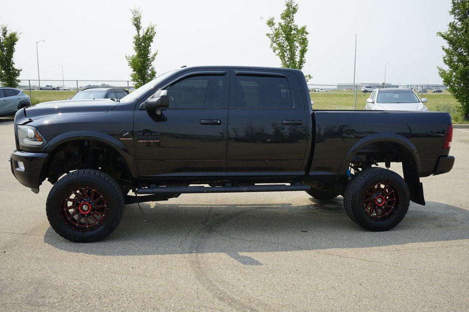 2016 Ram 2500 Laramie-1