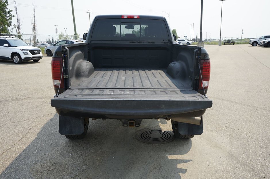 2016 Ram 2500 Laramie-4