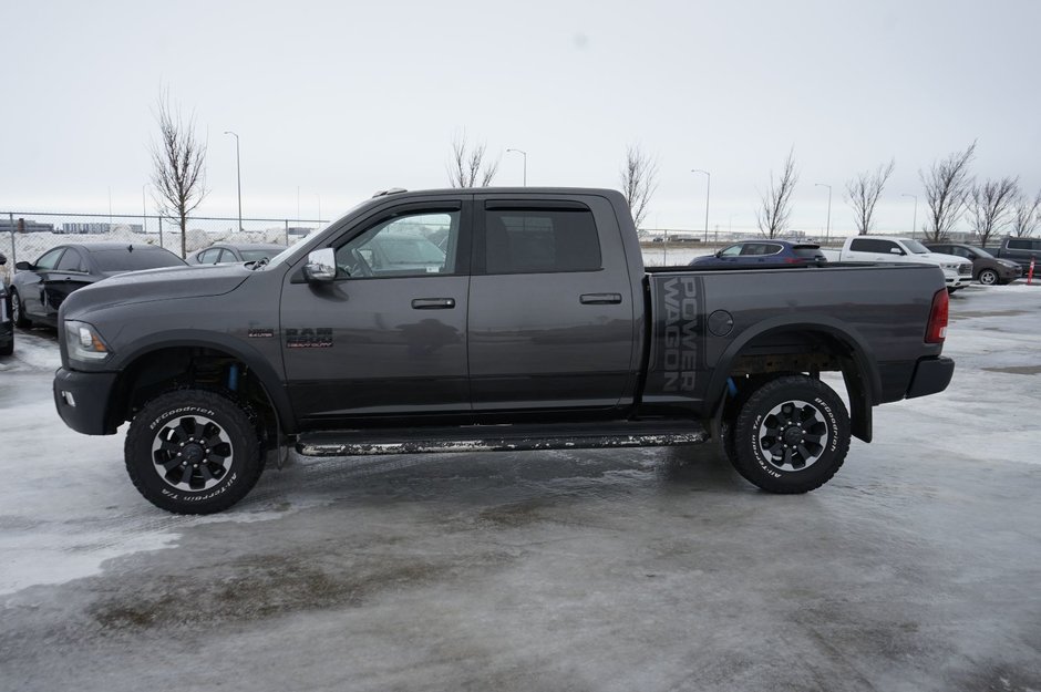 2017 Ram 2500 Power Wagon-1