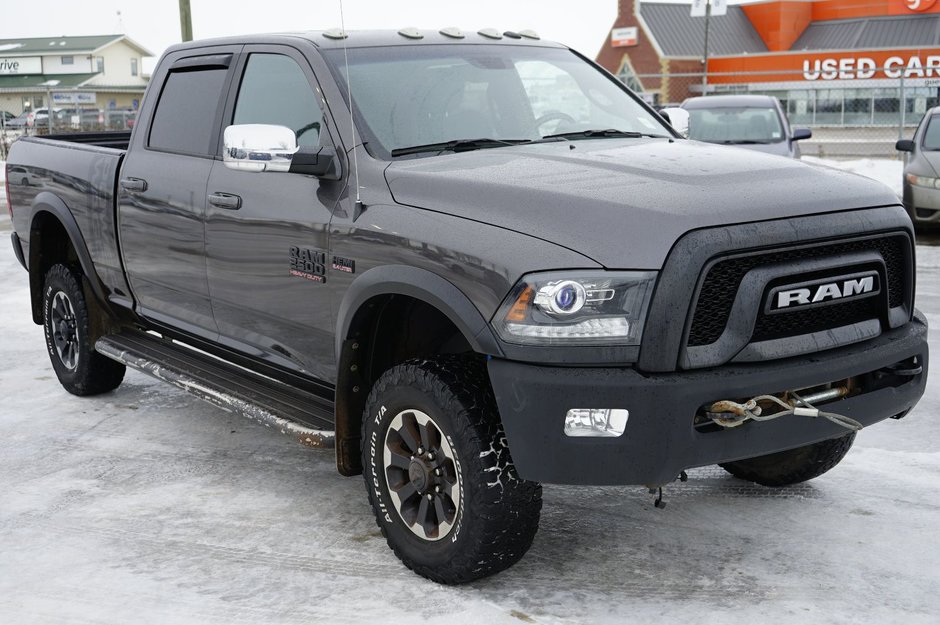 2017 Ram 2500 Power Wagon-6