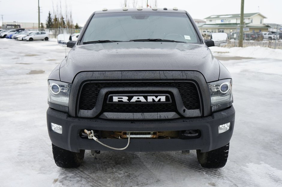 2017 Ram 2500 Power Wagon-7