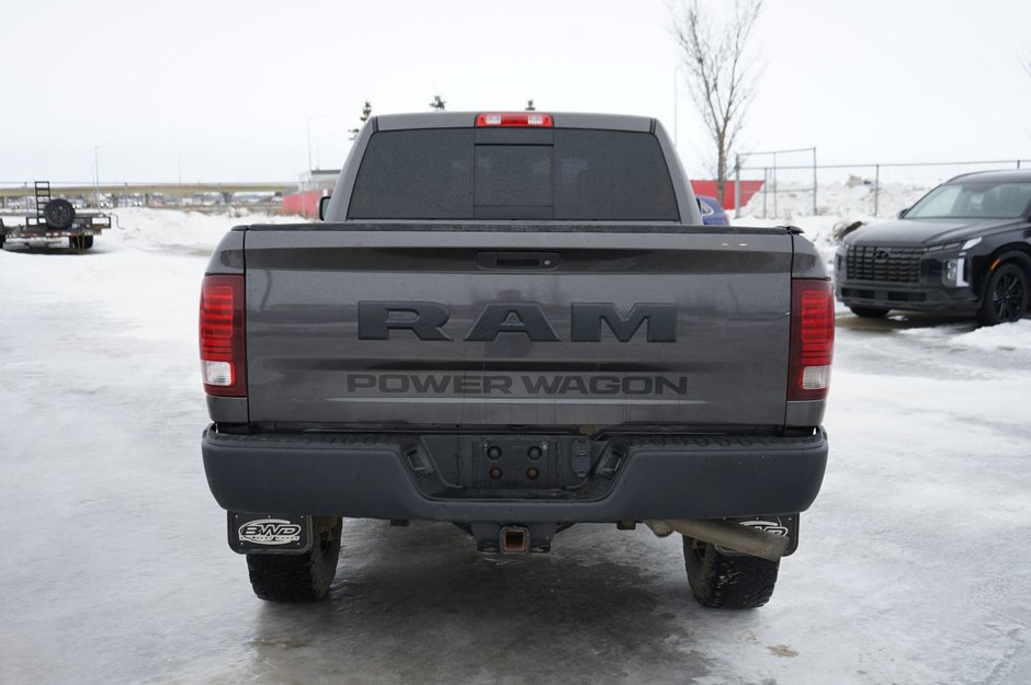 2017 Ram 2500 Power Wagon-3