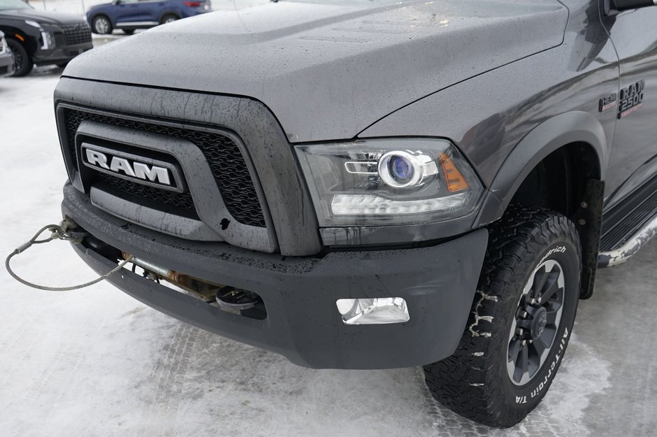 2017 Ram 2500 Power Wagon-21