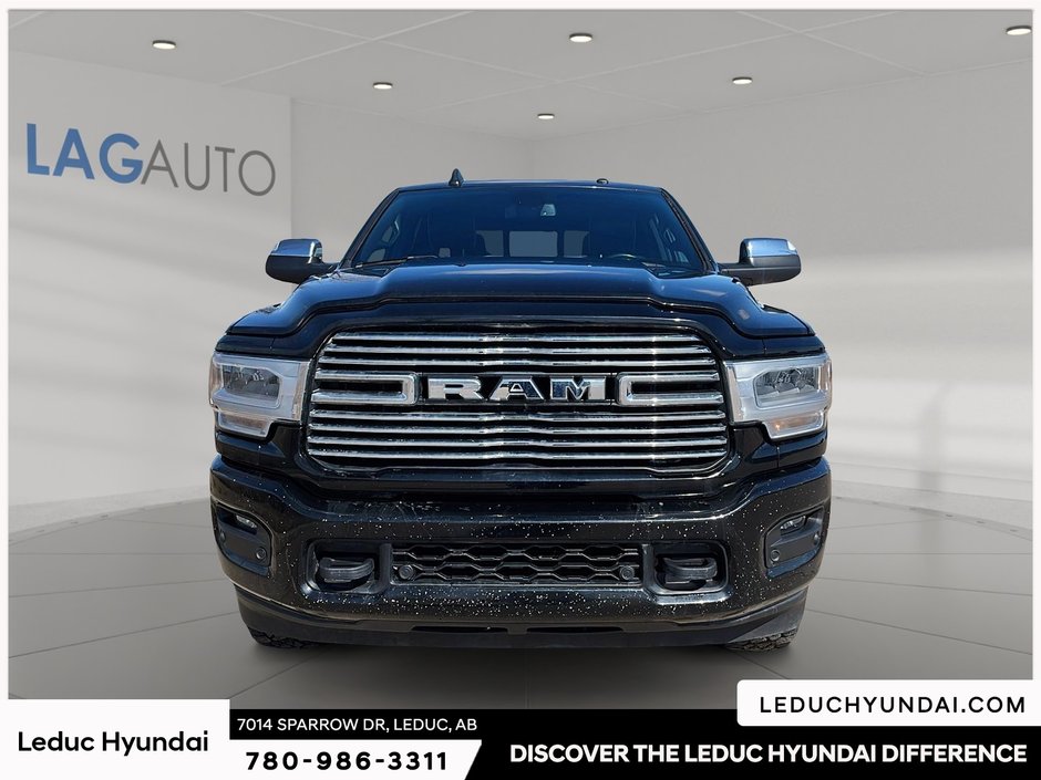 2022 Ram 2500 Laramie-1