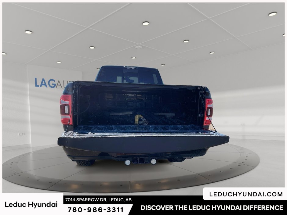 2022 Ram 2500 Laramie-22