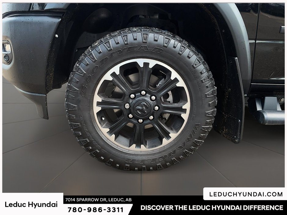 2024 Ram 2500 Rebel-5