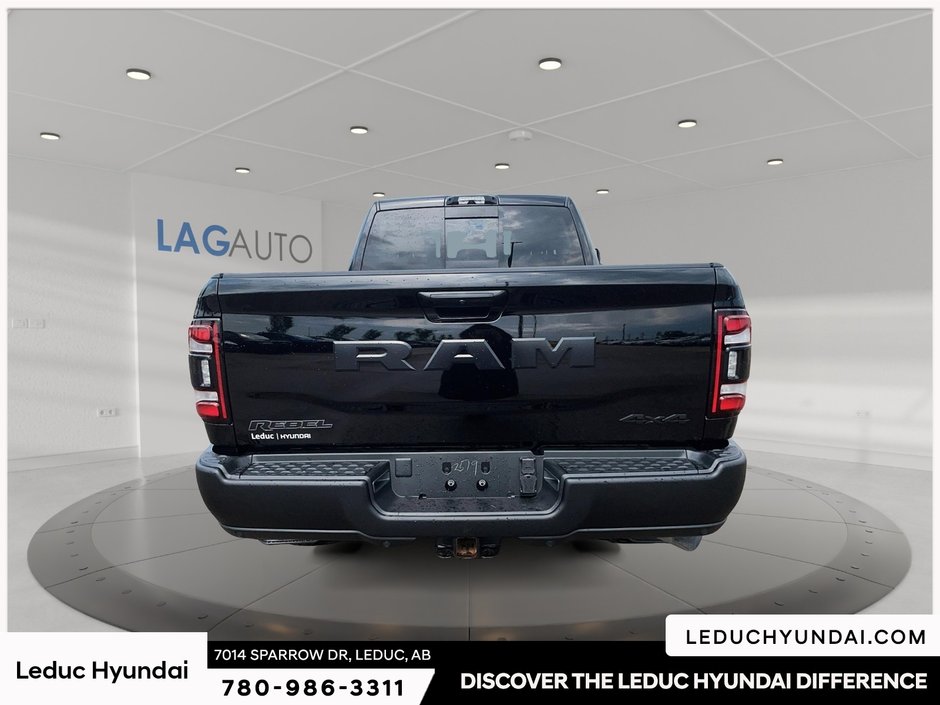 2024 Ram 2500 Rebel-2