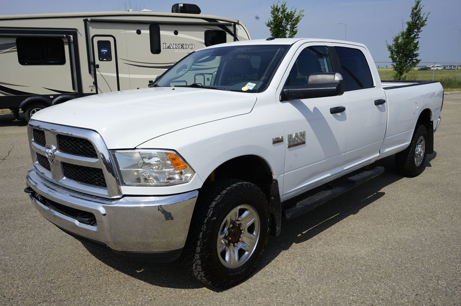 2017  3500 SLT in Leduc, Alberta