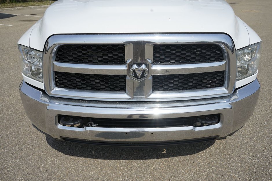 2017 Ram 3500 SLT-28