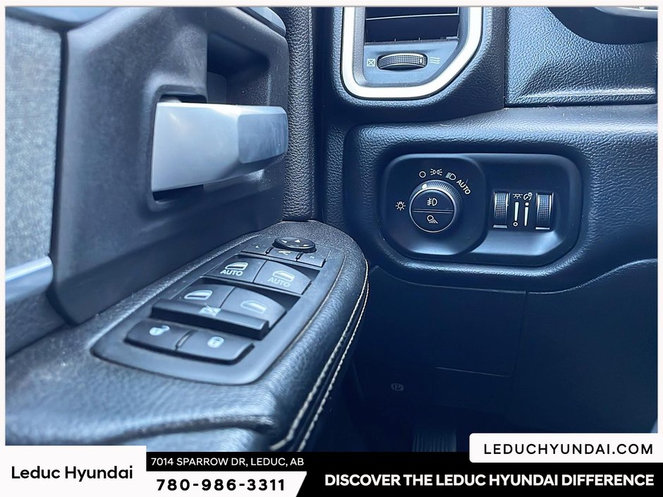 2019 Ram 3500 Big Horn-19