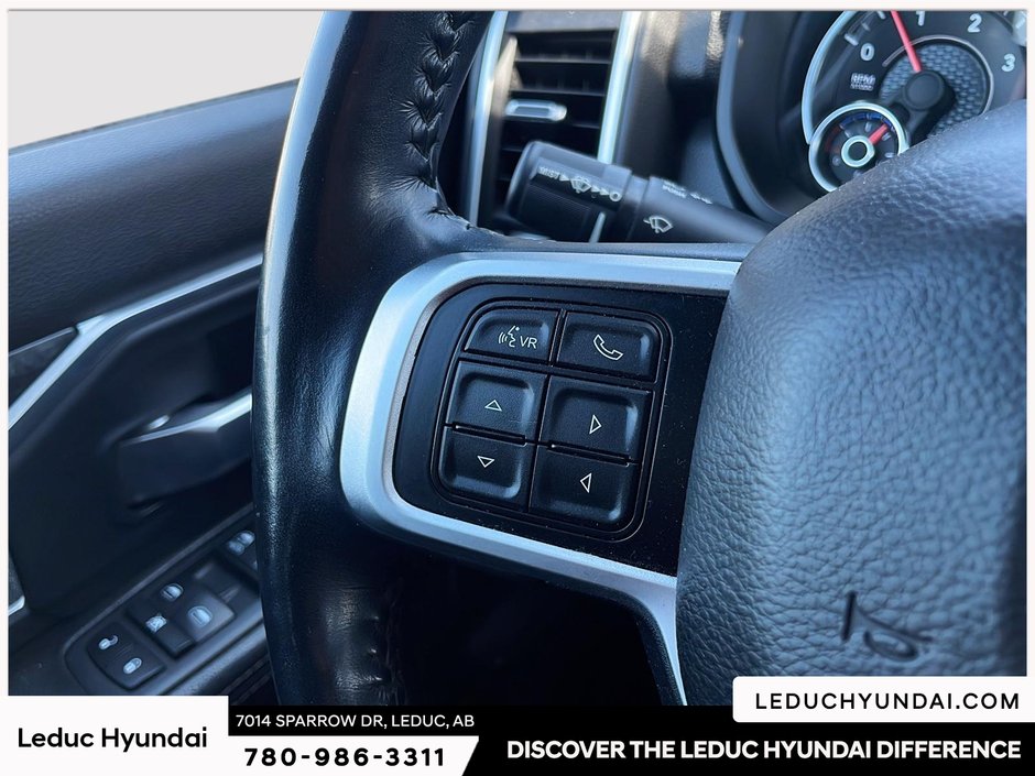 2019 Ram 3500 Big Horn-13