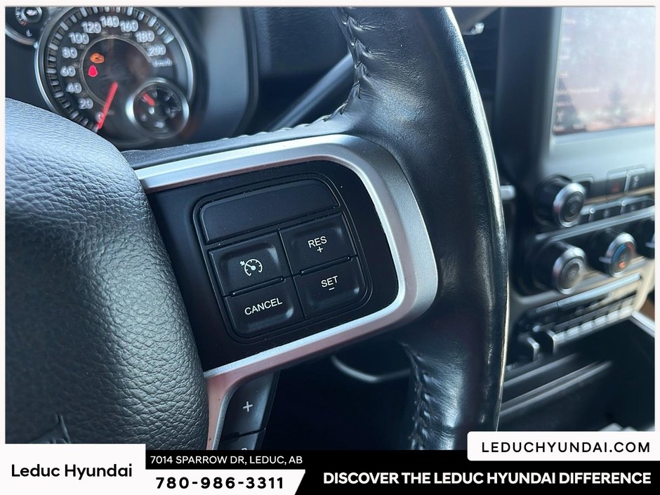 2019 Ram 3500 Big Horn-14