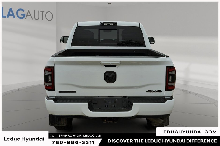 2022 Ram 3500 Big Horn-2
