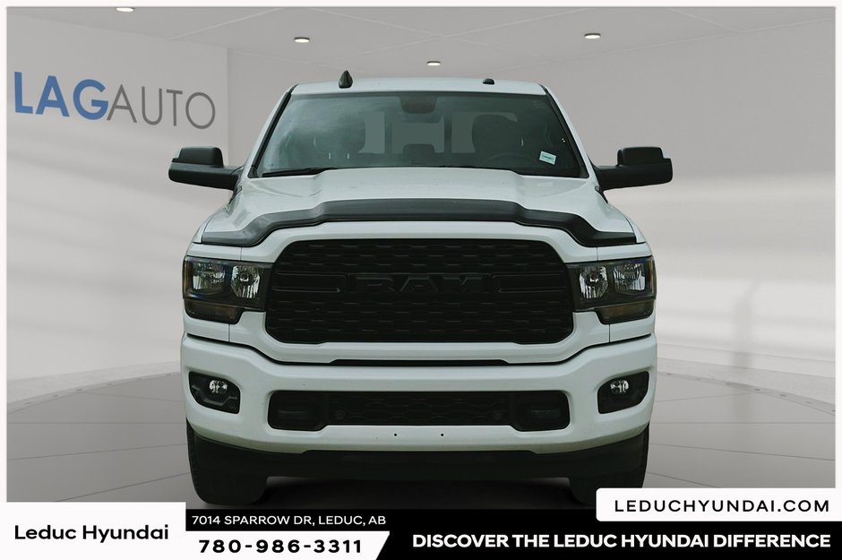 2022 Ram 3500 Big Horn-1