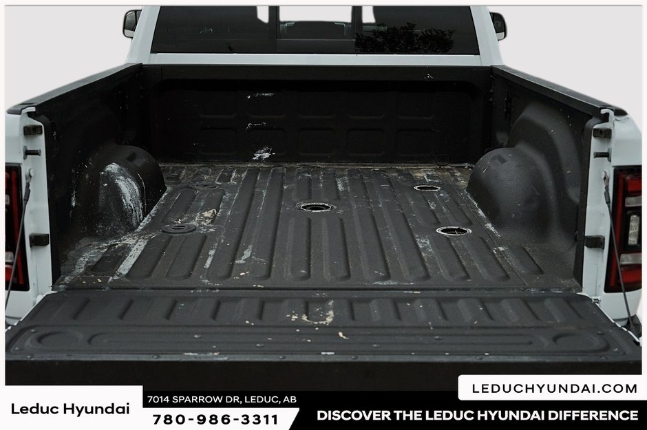 2022 Ram 3500 Big Horn-16
