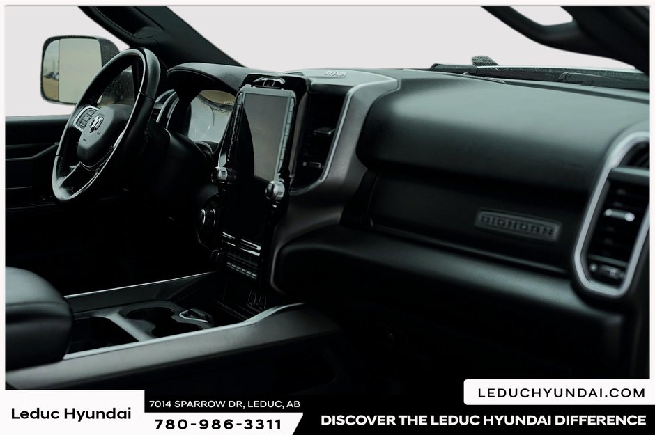 2022 Ram 3500 Big Horn-8