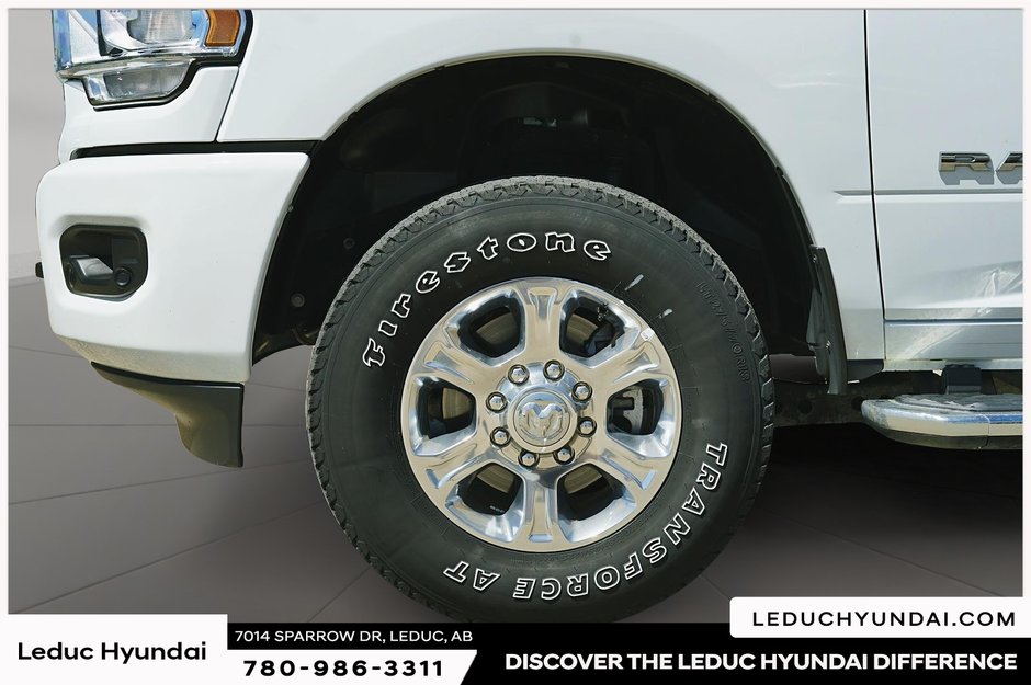 2022 Ram 3500 Big Horn-6