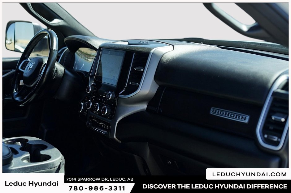 2022 Ram 3500 Big Horn-9