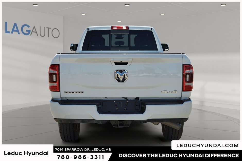 2022 Ram 3500 Big Horn-2
