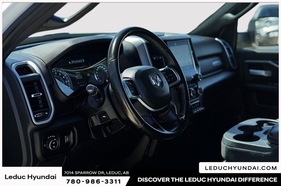 2022 Ram 3500 Big Horn-11