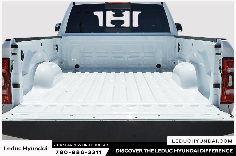 2022 Ram 3500 Big Horn-16