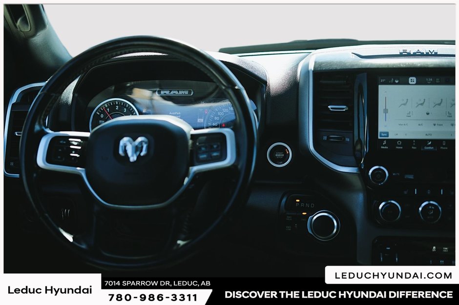 2022 Ram 3500 Big Horn-13