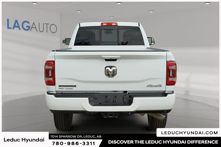 2022 Ram 3500 Big Horn-2