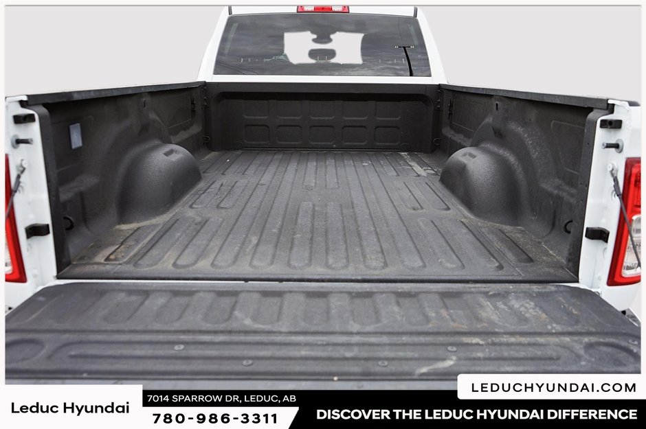 2023 Ram 3500 Big Horn-7