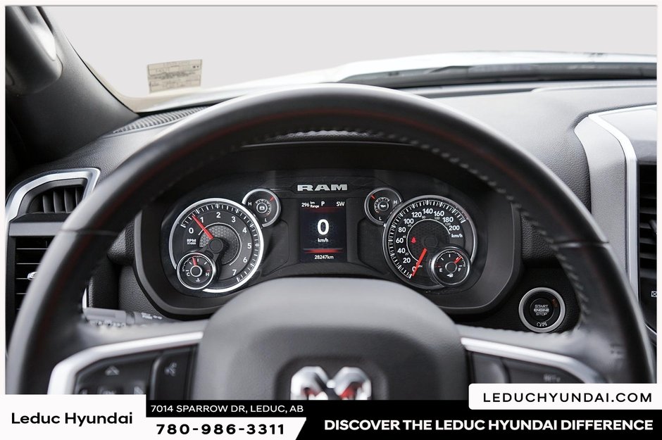 2023 Ram 3500 Big Horn-14