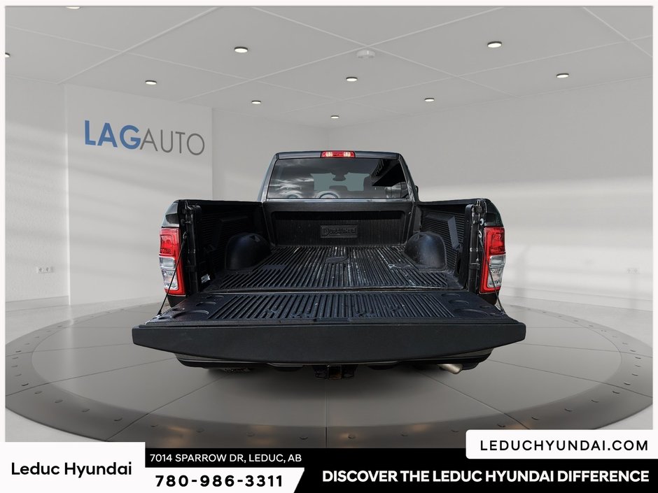 2024 Ram 3500 Big Horn-20