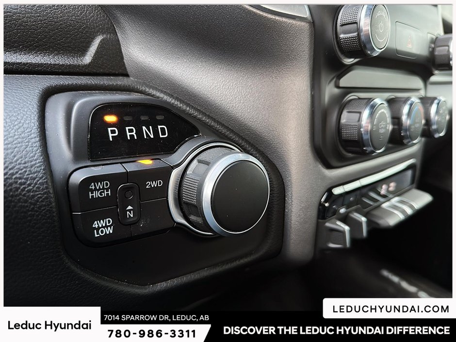 2024 Ram 3500 Big Horn-18