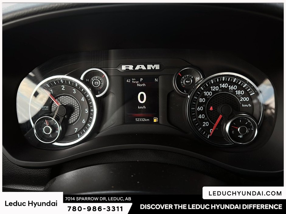 2024 Ram 3500 Big Horn-17